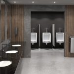Bartleigh Wall Mounted Urinal Ultra High Efficiency Vitreous China
