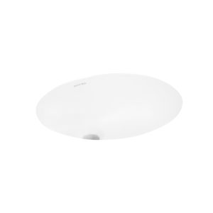 Calvin 19¼” W X 16⅛” D Oval Undermount Sink