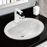 Cailyn 19" Round Drop-in Sink