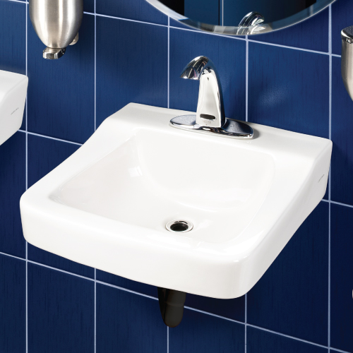 Contrac-Chelsea-19-Wall-Mounted-Sink-1-Canada