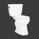 Caven 4722BRV Bowl 4721BFV Cane - Lined Tank 4721BFVU Cane - Unlined Tank Two Piece Toilet