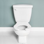 Caledon Lined Tank Kindergarten Toilet with 11" Bowl Commercial