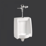 Bartleigh Wall Mounted Urinal Commercial