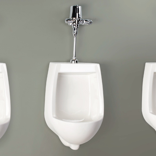 Carlton Wall Mounted Urinal Commercial