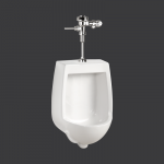 Carlton Wall Mounted Urinal Commercial