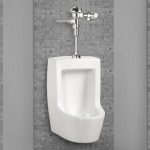Cornell Wall Mounted Urinal Commercial