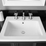 Reaves Rectangular Drop-in Sink