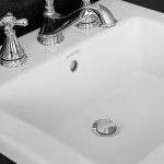 Reaves Rectangular Drop-in Sink