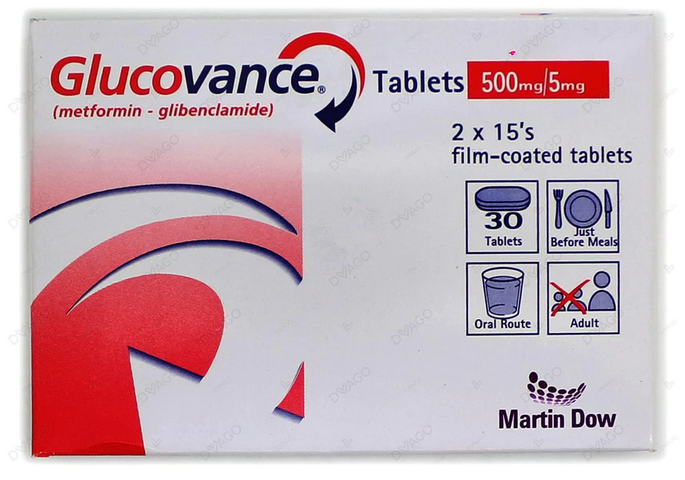 Le glucovance 500 : un traitement efficace pour la glycémie en France